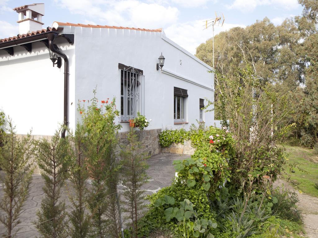 Casa Rural Vega El Dorado San Pablo Exterior photo